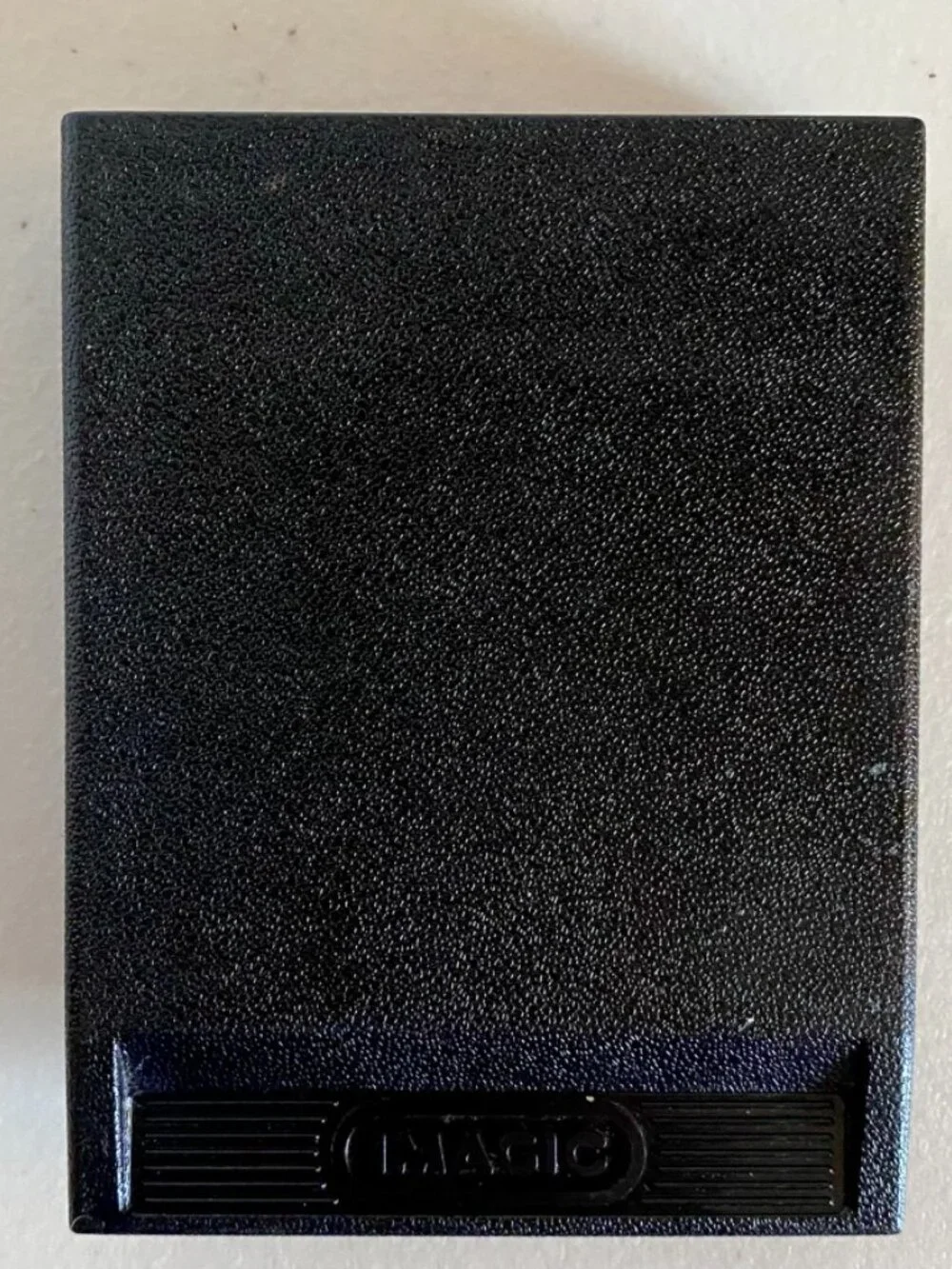 Demon Attack (Atari 2600, 1982) Made by Imagic UNTESTED Cartridge Best Selling
